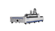 Верстат лазерного різання листового металу LONGXIN LASER LX-G3 3000W LX-G3-3000W фото 4