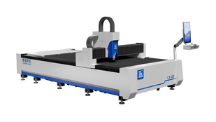 Верстат лазерного різання листового металу LONGXIN LASER LX-G3 6000W LX-G3-6000W фото