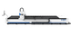 Верстат лазерного різання листового металу LOGXIN LASER LX-G6 3000W LX-G6-3000W фото 1