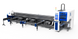 Автоматичний верстат лазерного різання труб LONGXIN LASER K24 3000W K24-3000W фото 1