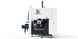 Автоматичний верстат лазерного різання труб LONGXIN LASER K24 6000W K24-6000W фото 2