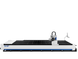 Верстат лазерного різання листового металу надвеликого формату LOGXIN LASER LX-G6Max 3000W LX-G6Max-3000W фото 2