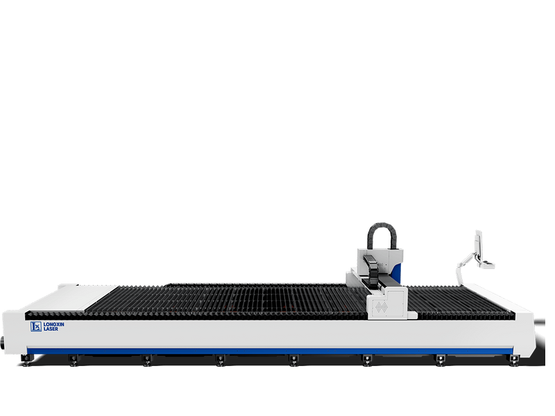 Верстат лазерного різання листового металу надвеликого формату LOGXIN LASER LX-G6Max 3000W LX-G6Max-3000W фото