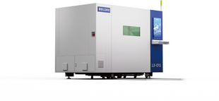 Високоточний верстат лазерного різання Longxin LX-C15 (Закритого типу) LX-C15 фото